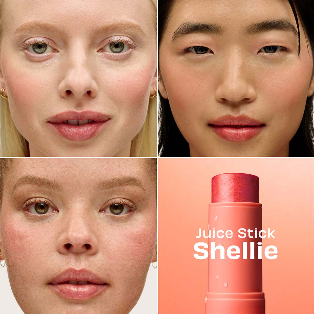 JUICE STICK DEWY BLUSH STICK (RUBOR EN BARRA)